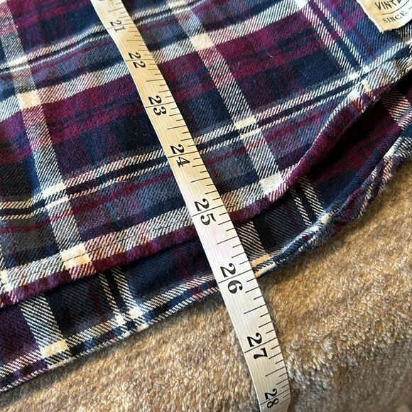 Weatherproof button up - Picture 5 of 6